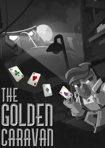 The Golden Caravan Demo