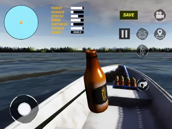 Summer Car Simulator