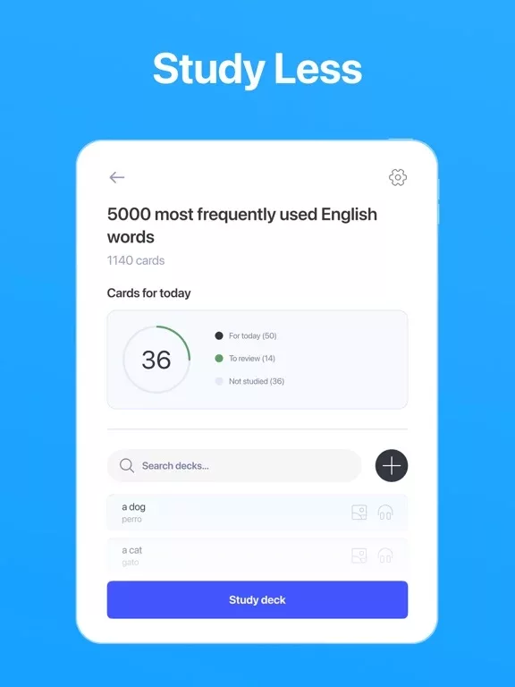 GRE & SAT Prep - Flashcards