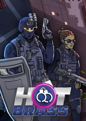 Hot Brass