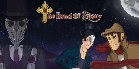 The Hand of Glory