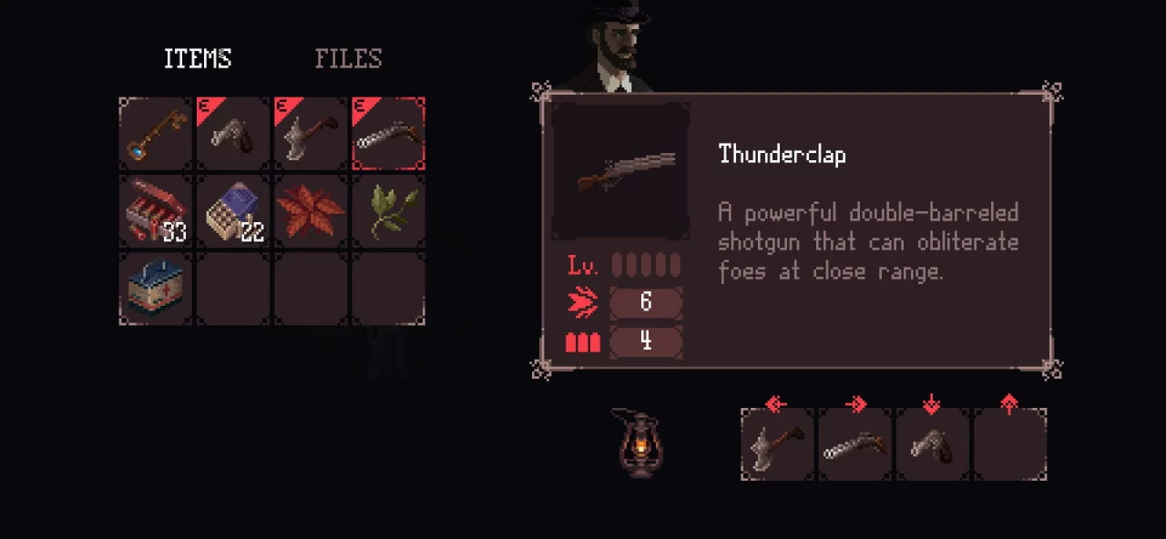 Shadow Sacrament: The Roots of Evil
