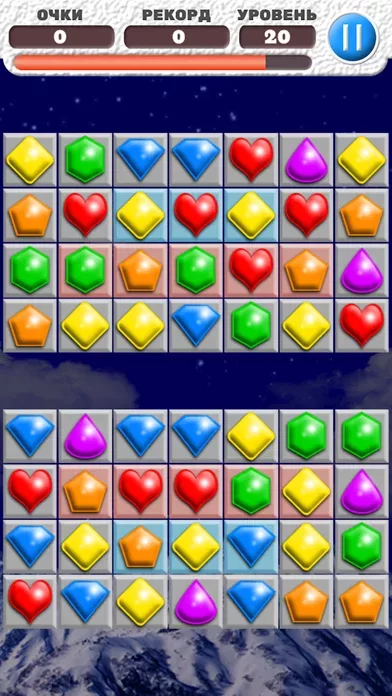 Gold Combo Match