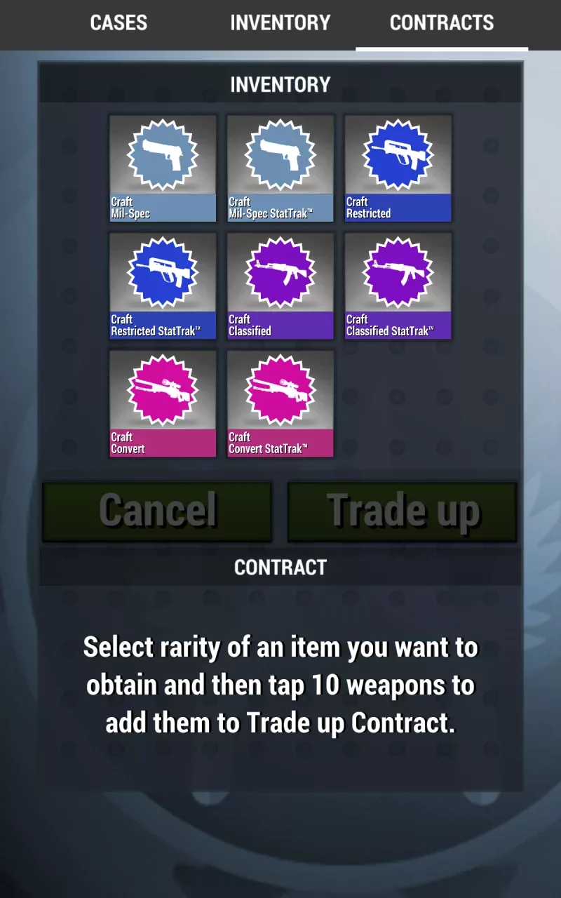 Case Simulator 2
