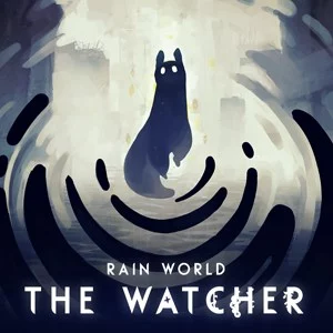 Rain World: The Watcher