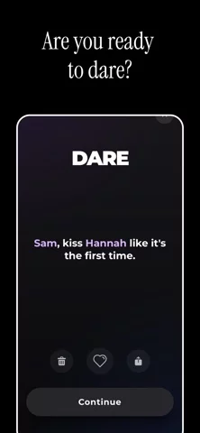 Couples Game Hot Truth or Dare
