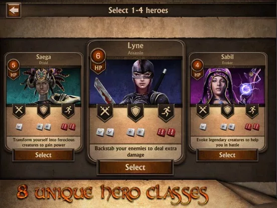 Arcane Quest HD