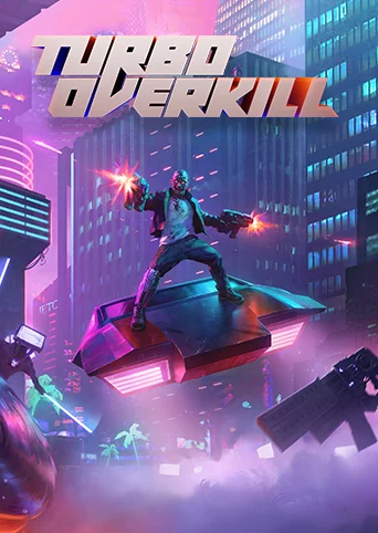 Turbo Overkill Demo