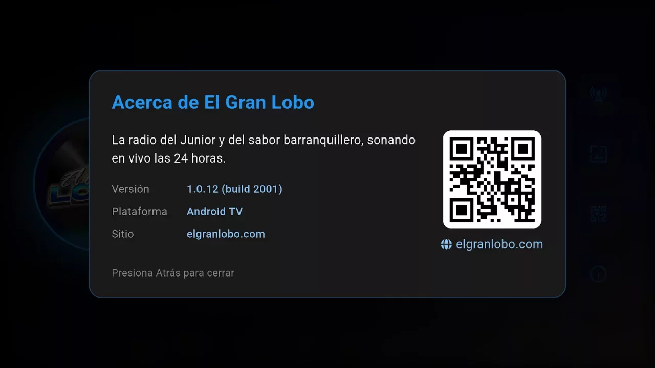 El Gran Lobo Radio