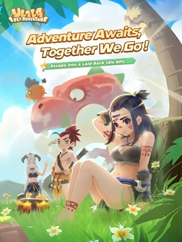 Ulala: Idle Adventure