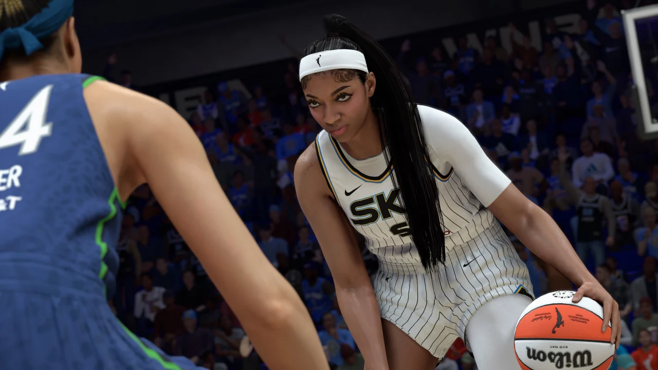 『NBA 2K26』通常版