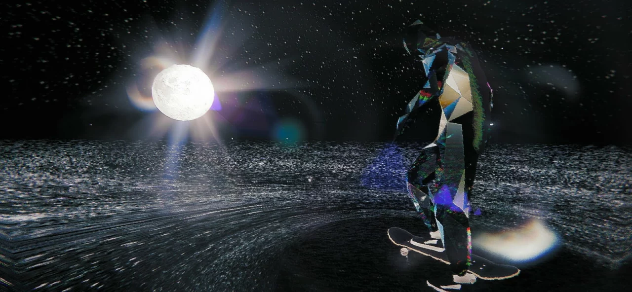 Skate Story