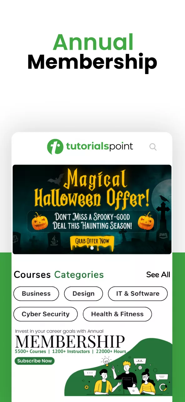 Tutorials Point