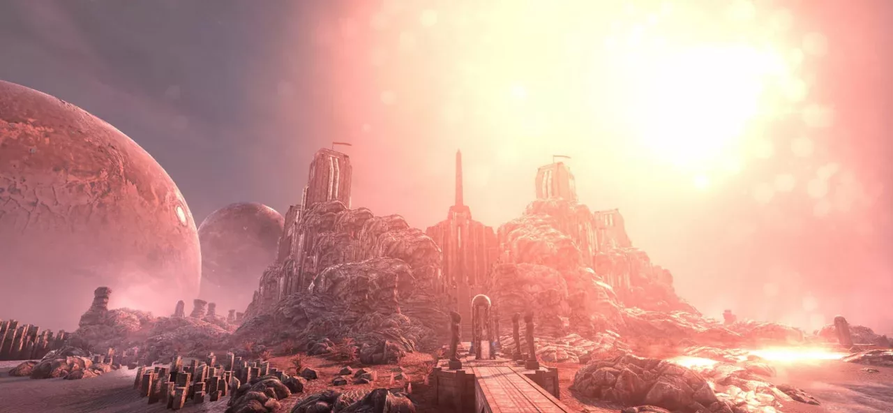 The Solus Project