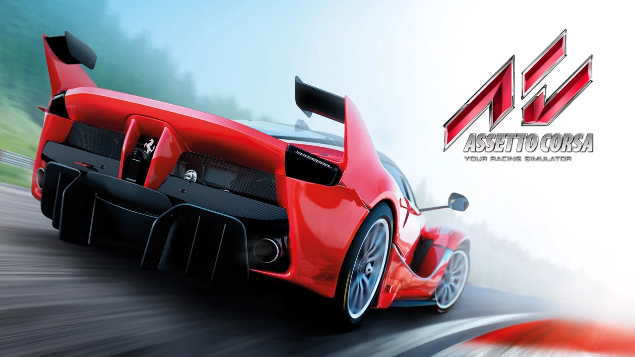 Assetto Corsa