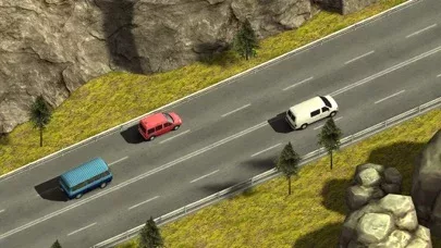 Need for Racer
