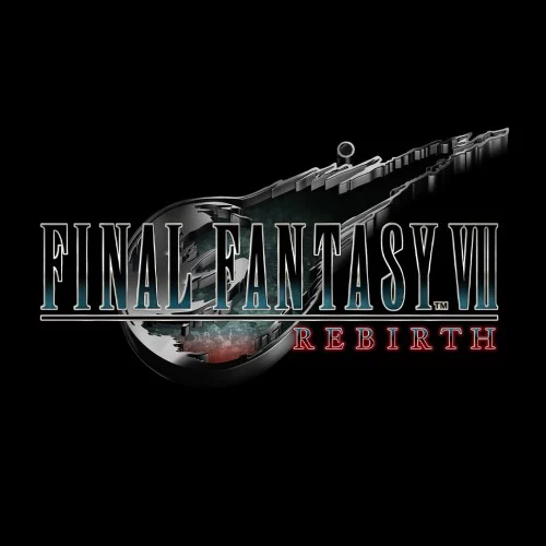 FINAL FANTASY VII REBIRTH