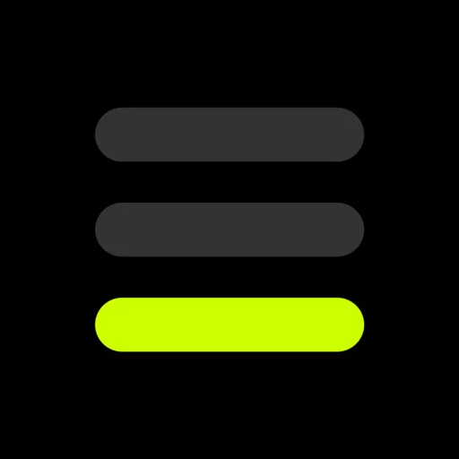 3 Things: Simple Daily Planner