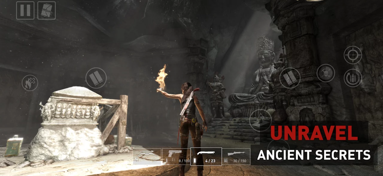Tomb Raider™