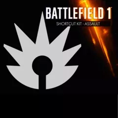 Battlefield™ 1 Shortcut Kit: Assault Bundle