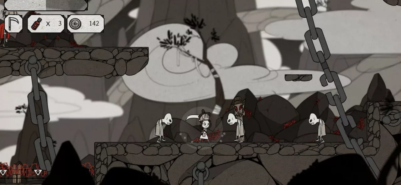 8Doors: Arums Afterlife Adventure