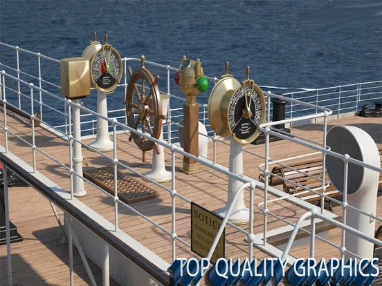 VR Titanic - Find & Save Love