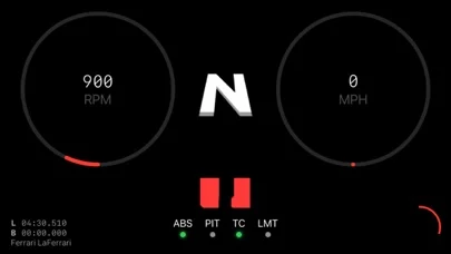 Neutral AC