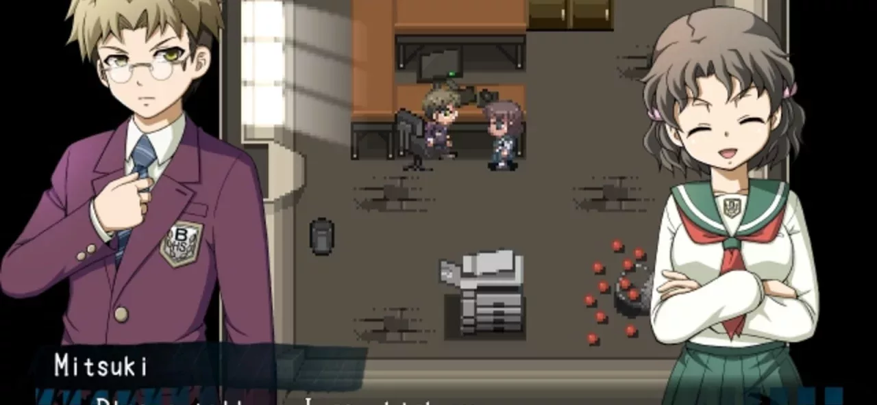 Corpse Party