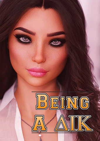 Being a DIK - Season 1
