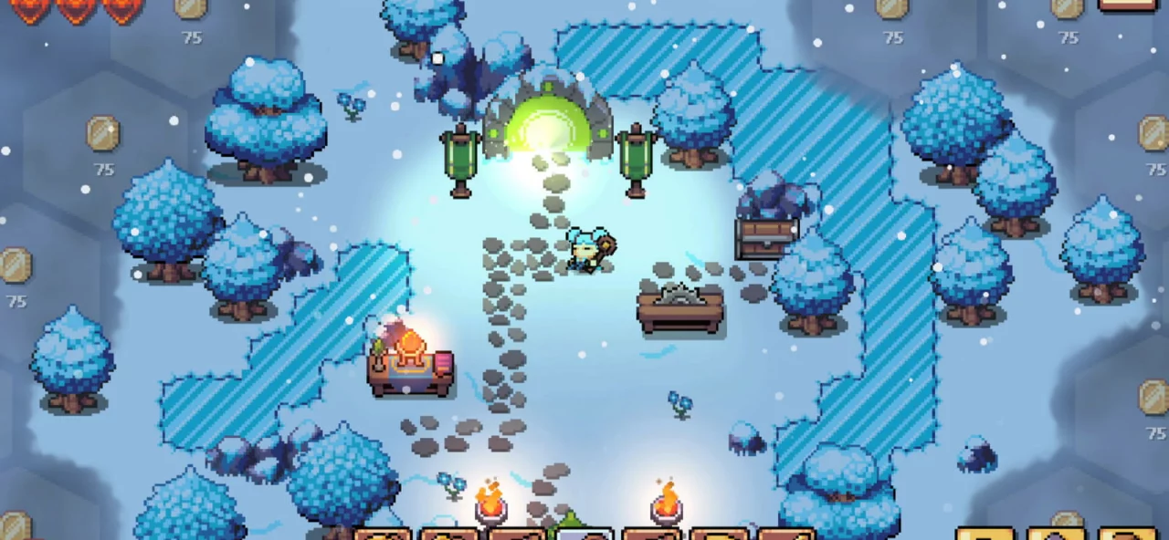 Vexlands Demo