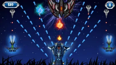 Sky Force 3D