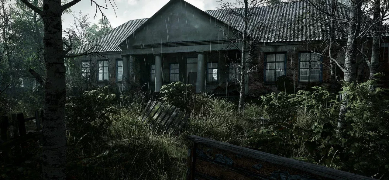 Chernobylite