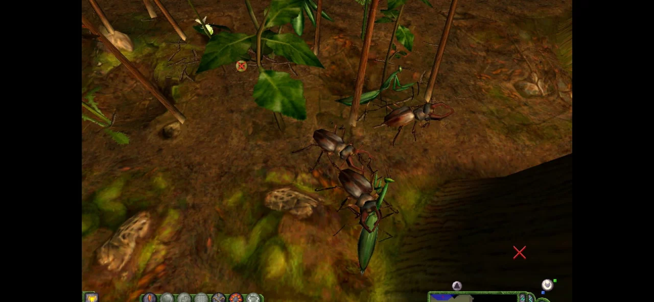 Empire of the Ants (2000)