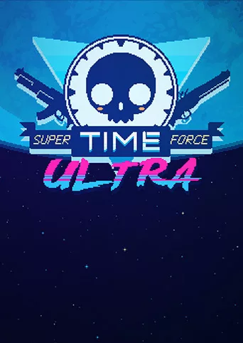 Super Time Force Ultra