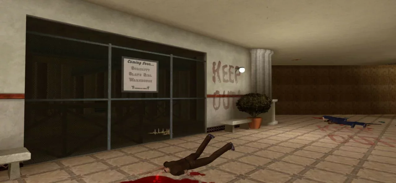 POSTAL 2