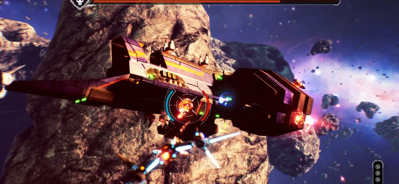 Redout: Space Assault - Deluxe Edition