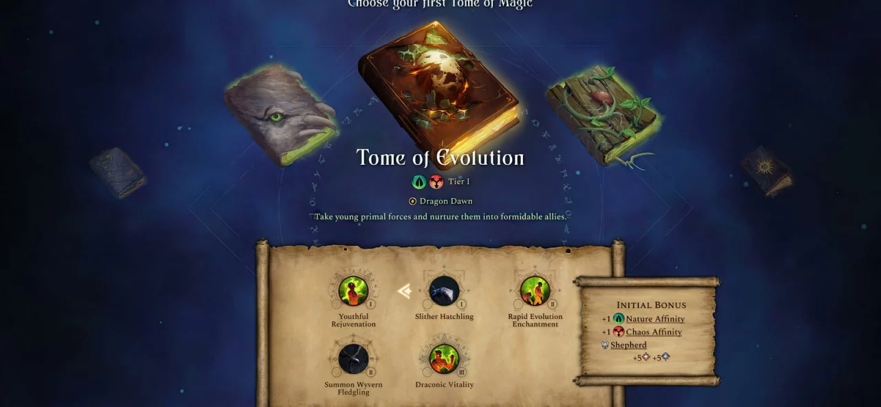 Age of Wonders 4: Starter Edition