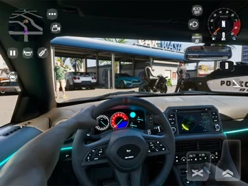Street Racing EVO : Car & Moto