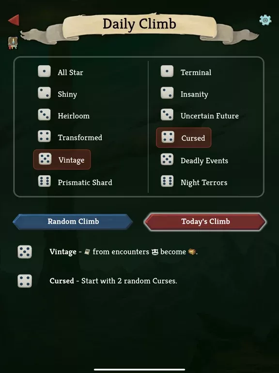 Slay the Spire: TBG Companion