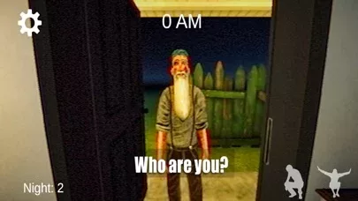 The Boiled One: Horror Game