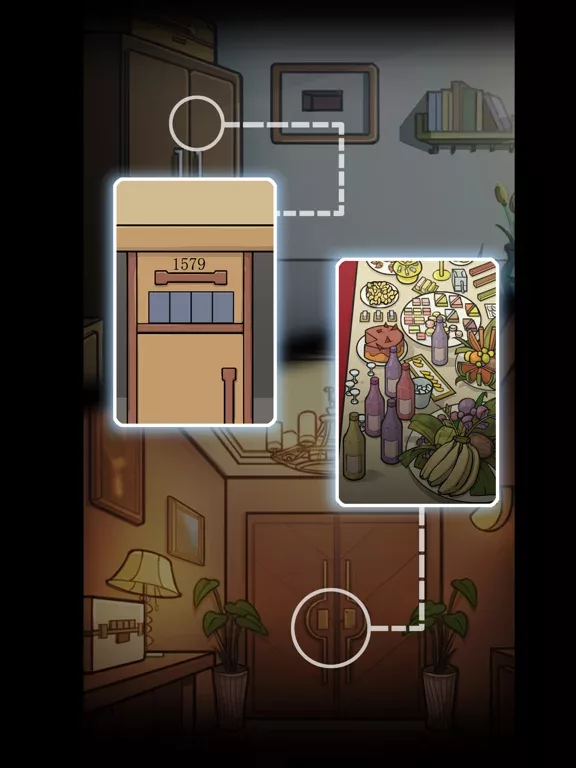 Escapee: Detective Escape