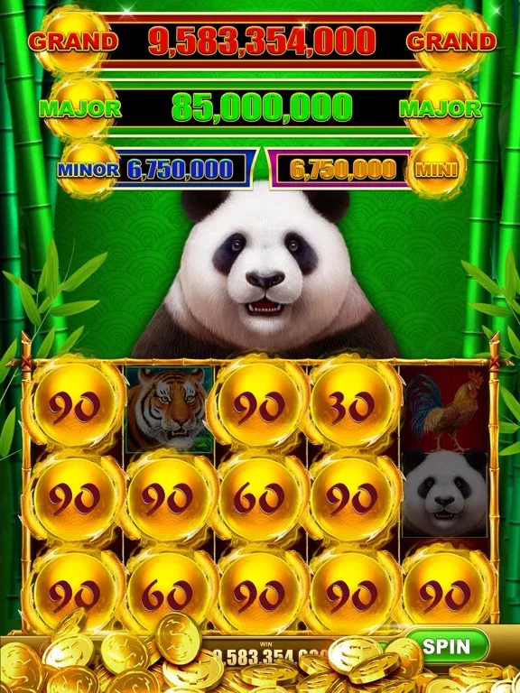Slots Riches - Casino Slots