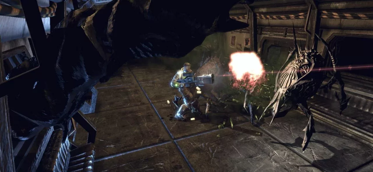 Alien Breed 2: Assault