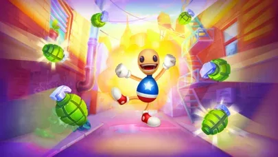Kick the Buddy: Forever