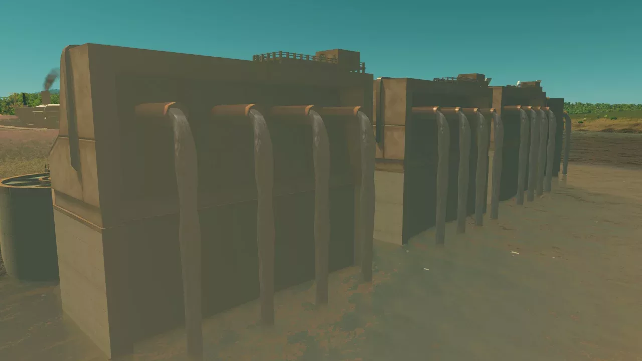 Cities: Skylines - Remastered