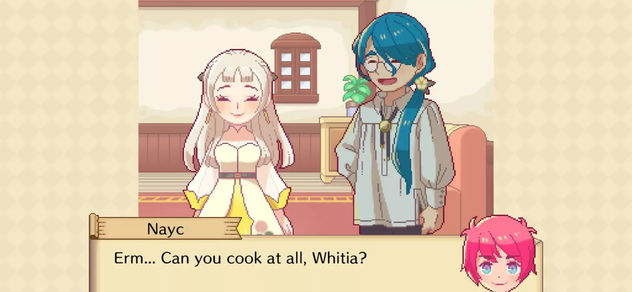 The Smile Alchemist