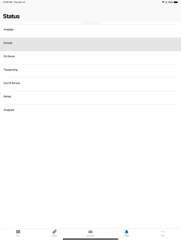 AssetTrak Mobile