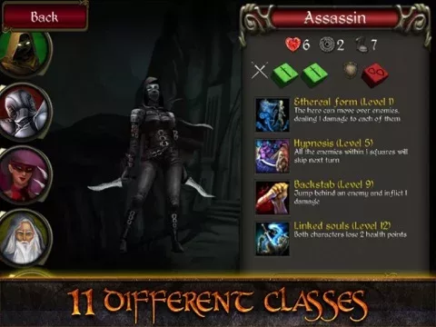 Arcane Quest Adventures