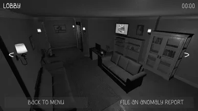 Im on a Paranormal Mission