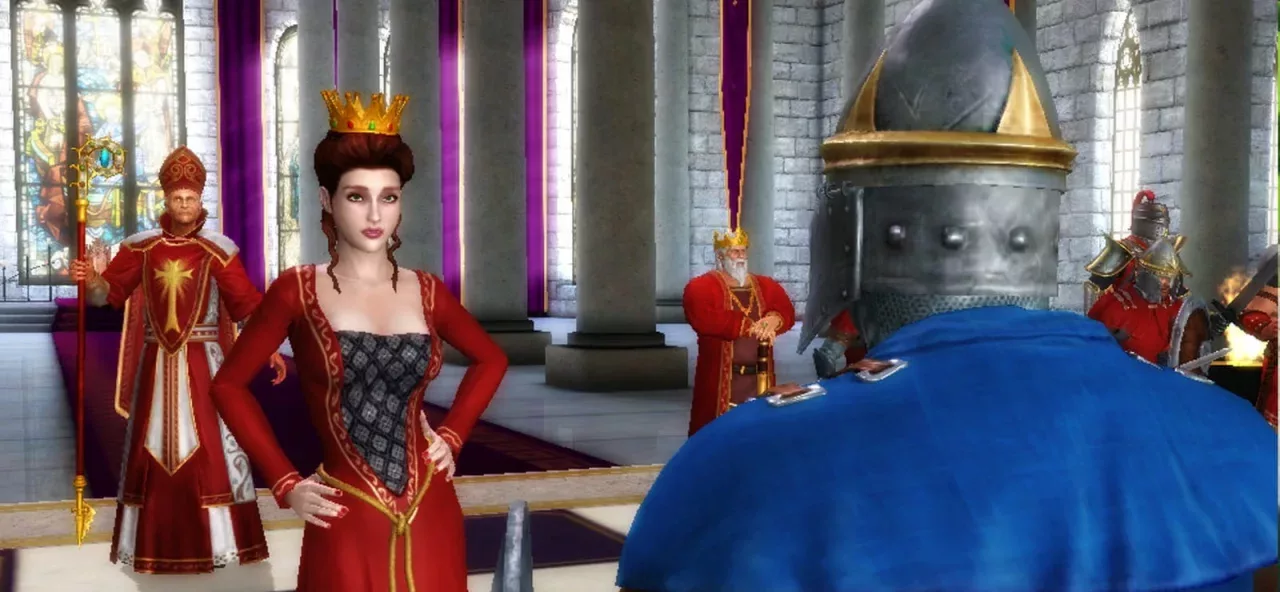 Battle Chess: Game of Kings™